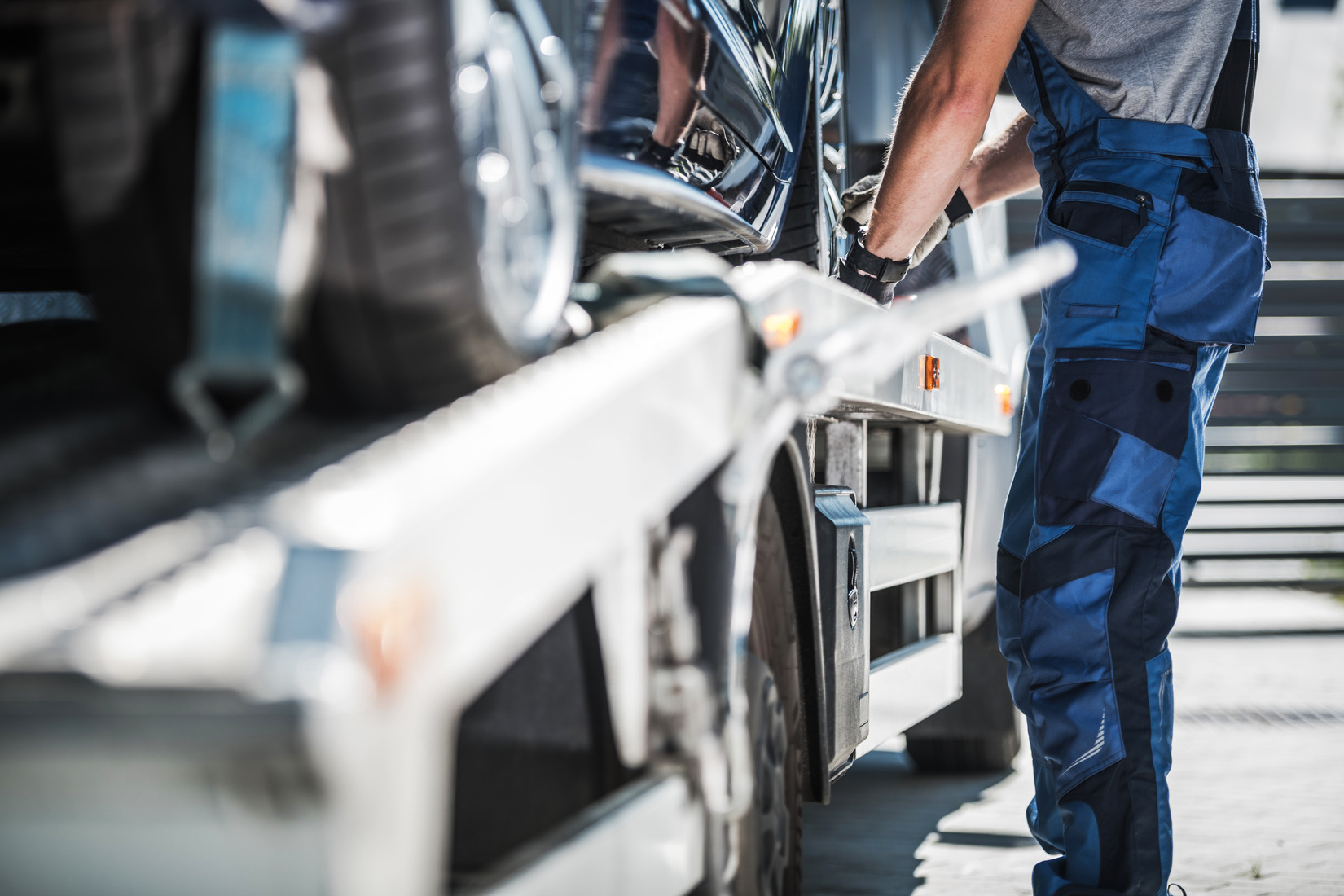 Securycar : Découvrez 7 solutions révolutionnaires pour votre sécurité automobile