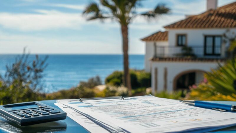 Profiter d’une saisie bancaire en Espagne : acheter une maison en bord de mer sur la Costa Brava à petit prix
